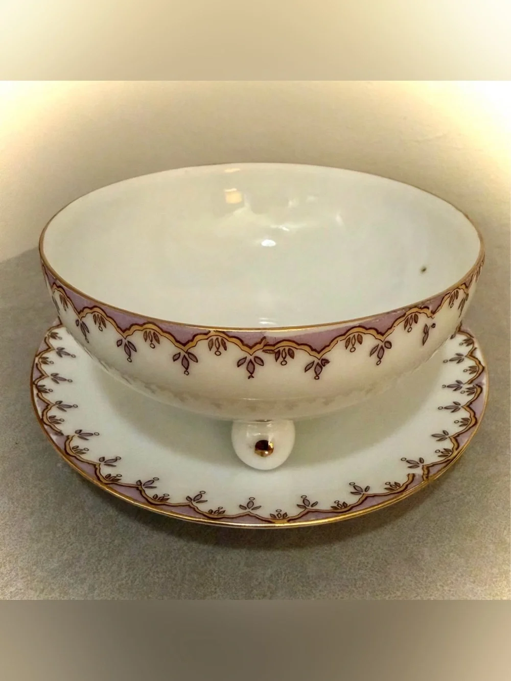 Erdmann Schlegelmilch this vintage